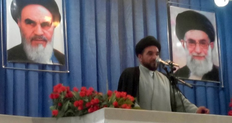 تیرماه برگ سیاهی از جنایات دشمنان انقلاب اسلامی بر علیه ملت ایران است/ امریکا این را می داند که رژیم صهیونیستی در حال احتضار است