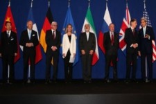 عضو تیم مذاکره کننده ایران: متن توافق جامع هسته‌ای هیچ بخش محرمانه‌ای ندارد/ نهاوندیان از شب گذشته در هتل محل مذاکرات حضور دارد