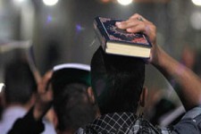 4ویژگی پر فضیلت شب های قدر 