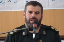 بیانیه فرمانده سپاه ناحیه هرسین به مناسبت روز جهانی قدس 