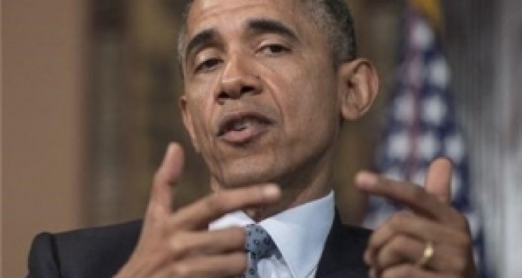 اوباما: ایران ۹۸ درصد از اورانیوم غنی‌شده خود را کنار خواهد گذاشت /آژانس به هر مکان مورد نیاز  در هر زمان لازم دسترسی خواهد داشت.