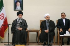 پشتوانه روحی، معنوی و فکری عامل اصلی حل همه مشکلات است