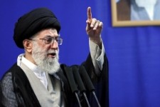 اجازه سوء استفاده از توافق هسته ای به کسی داده نخواهد شد/ سیاست ایران در مقابل دولت مستکبر آمریکا هیچ تغییری نخواهد کرد 