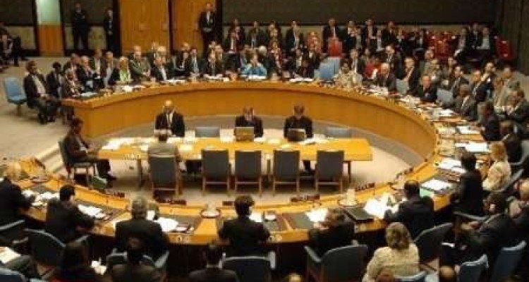 قطعنامه شورای امنیت، خطر بی سابقه برای امنیت ملی ایران