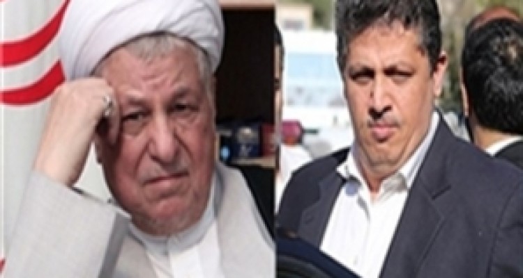 ماجرای گریه مهدی هاشمی در اوین/ پاسخ منفی دستگاه قضا به درخواست نامتعارف هاشمی رفسنجانی