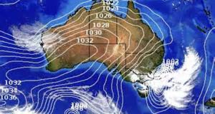 هشدار در خصوص احتمال وقوع باد شدید و آبگرفتگی معابر در شهرستان هرسین