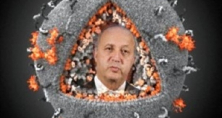 فرش قرمز برای عامل ورود خون های آلوده و شیوع بیماری ایدز در ایران