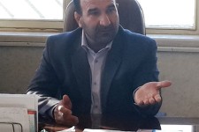 پیشرفت بیش از 95درصد از پروژه دهکده فنی مهارت هرسین/ توجه به پوشش آموزش های مورد نیاز بازار کار شهرستان در اجرای این پروژه