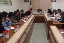 جلسه پيگيري پروژه هاي عمراني شهرستان هرسین/یاور محمدی:ميزان اعتبارات شهرستان از محل اعتبارات استاني و نفت و گاز در سالجاري مبلغ 55 ميليارد ريال بوده است