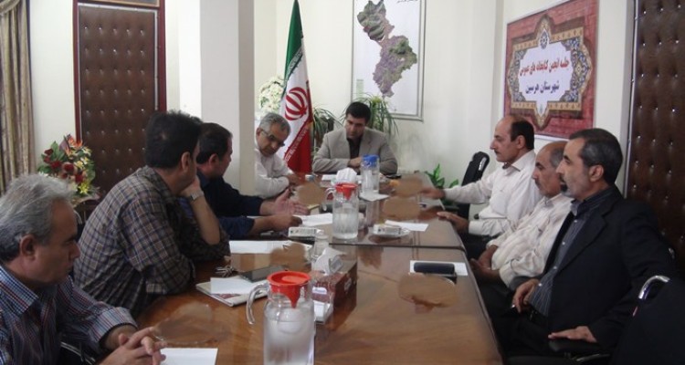 اگر فرهنگ کتاب و مطالعه در جامعه‌ی ما رونق پیدا کند جامعه پیشرفت می کند