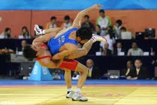 4 کشتی گیر نونهال و خردسالان شهرستان هرسین به اردوی تیم ملی دعوت شدند 