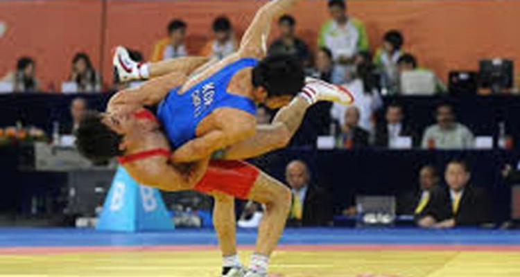 4 کشتی گیر نونهال و خردسالان شهرستان هرسین به اردوی تیم ملی دعوت شدند 