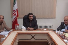 یاور محمدی: عدم استفاده از نظرات صاحبنظران در مديريت محيط زيست باعث نابساماني فرهنگي و رفتاري مي شود/پروفسور محمدی:زباله ها در تخریب محیط زیست نقش بسزایی دارند 