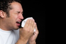 عطسه تان را بخورید ، کر می شوید !