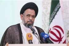 عذرخواهی وزیر اطلاعات از رهبر معظم انقلاب و مردم بابت یک نقل قول نادرست