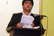 همایش تبیین برنامه های صندوق بیمه اجتماعی روستائیان و عشایر در هرسین/ طاهری: ریشه بسیاری از معضلات اجتماعی نبود آرامش روحی و امید به زندگی است