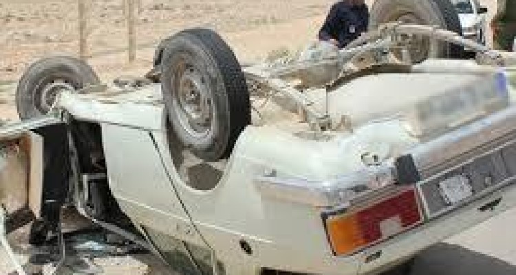 واژگونی پیکان در محور روستای قیسوند هرسین 4مصدوم بر جای گذاشت