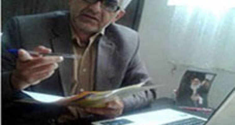 تعامل بیشتر بین ارگان های فرهنگی شهرستان باعث شتاب برنامه های فرهنگی می شود/تخصیص 600میلیون تومان جهت تجهیز، تعمیر و بروز رسانی سینمای هرسین