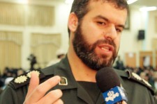 تشریح برنامه های هفته دفاع مقدس در هرسین