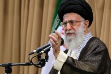 هشدار فرمانده کل قوا به آل‌سعود/اندک بی احترامی به حجاج جمهوری اسلامی عکس العمل سخت و خشن ایران را در پی خواهد داشت