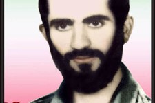 پدر شهید فرزاد رحیمی دعوت حق را لبیک گفت/فرازی از زندگینامه شهید رحیمی