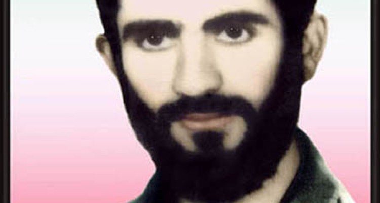 پدر شهید فرزاد رحیمی دعوت حق را لبیک گفت/فرازی از زندگینامه شهید رحیمی