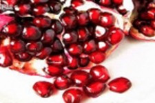 انار، آنتی هسیتامین طبیعی 