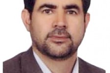 یک بنیاد بارانی از شهرستان هرسین گزینه جدید معاونت سیاسی و امنیتی استانداری کرمانشاه