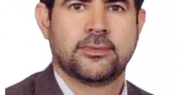 یک بنیاد بارانی از شهرستان هرسین گزینه جدید معاونت سیاسی و امنیتی استانداری کرمانشاه