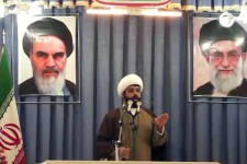 تشکر از حضور مردم هرسین در راهپیمایی 13آبان و مواضع صریح فرماندار/ شعارهای اساسی و آرمانی انقلاب با تغییر دولت ها تغییر نمی کند