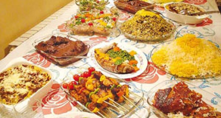 کشف 3 سم کشنده داخل سفره ایرانی‌ها 