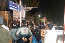 مجروح شدن 4نفر در درگیری نیروی انتظامی با اراذل و اوباش در هرسین/سرهنگ شکری: دو نفر دستگیر شده و دو نفر دیگر متواری شدند