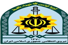 تمامی اراذل و اوباش وعوامل ناامنی های اخیر در هرسین دستگیر و روانه زندان شدند