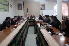 كمبود اعتبارات در شهرستان عامل مهمي در موفق نبودن مبارزه فرهنگي با اعتياد است 