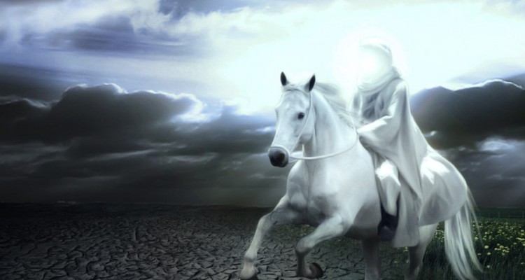 العجل یا مهدی...