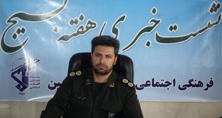  نقش بسیج در پیشبرد و اعتلای اهداف انقلاب اسلامی انکار ناپذیر است/تشریح برنامه های هفته بسیج