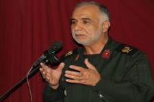 بسیج در امتداد قیام عاشورا شکل گرفت/افتتاح همزمان 26پروژه در سطح استان کرمانشاه