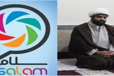 بومی سازی شبکه های اجتماعی سوء استفاده را کم تر می کند/ امام جمعه هرسین به شبکه اجتماعی سلام پیوست