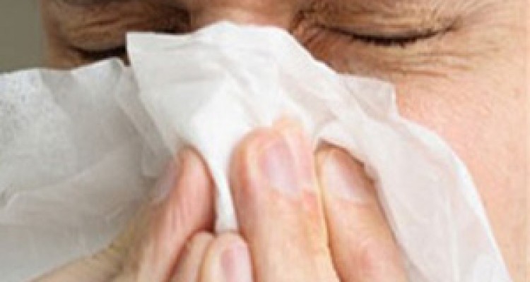 فواید بی‌نظیر تب و لرز هنگام سرماخوردگی 