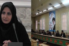 برگزاري دوره آموزشي مديريت پسماند روستايي ويژه دهياران بخش مركزي هرسين