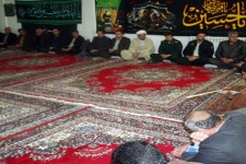 برگزاري كلاس اخلاق ويژه مديران ادارات در هرسين