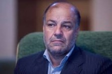 فرماندار دالاهو درگذشت