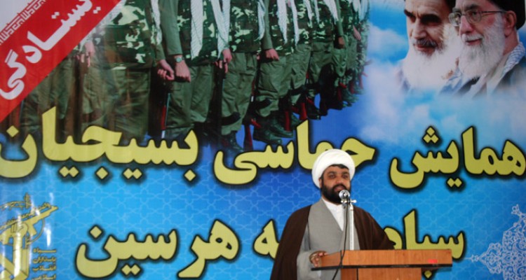 بسیج مردمی ترین و عزیزترین نیروی مقاومت جهان است/ انکار بسیج و زیر سوال بردن آن غیر منصفانه و خائنانه است