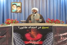 حضورسران برخی کشورهای قدرتمند در ایران نشان دهنده این است که ما در انزوا نیستیم/ کاندیدایی که امروز نقض قانون می کند چطور می تواند فردا قانونگذاری کند