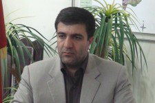 بازديد فرماندار هرسين از ابنيه و راههاي روستايي شهرستان/ ياور محمدي: توسعه راه های روستای تأثیر بسزایی در رفاه و معیشت روستائیان دارد