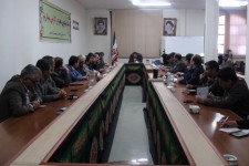 پرداخت وام هاي اشتغالزايي بايد با مؤلفه هاي اقتصاد مقاومتي همسويي داشته باشد