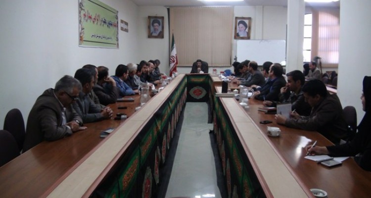 پرداخت وام هاي اشتغالزايي بايد با مؤلفه هاي اقتصاد مقاومتي همسويي داشته باشد