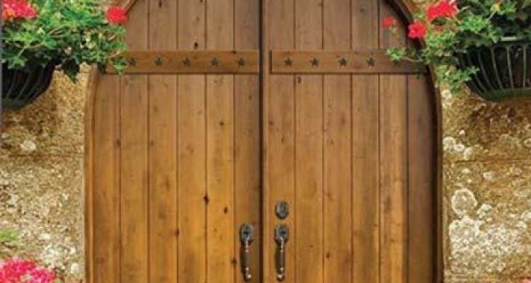 “اگر تمام درهای دنیا هم به رویت بسته شدند ، 