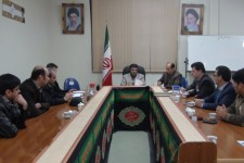 یاور محمدی: شهرداري و ارگان هاي مربوطه از صدور مجوز براي صنوف مزاحم  در محيط شهري خودداري کنند