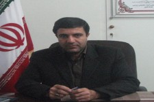 گاز رساني به 54 روستا در سال 94 – 95 با اعتباري بالغ بر 180 ميليارد ريال